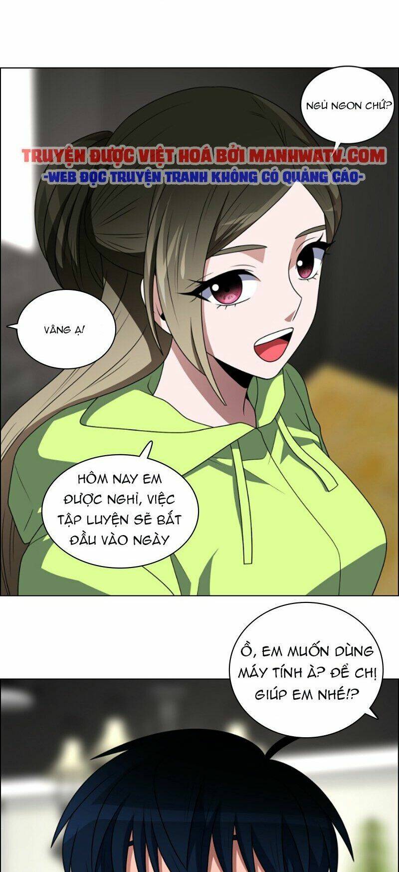 No Scope Chapter 81 - TC Truyện