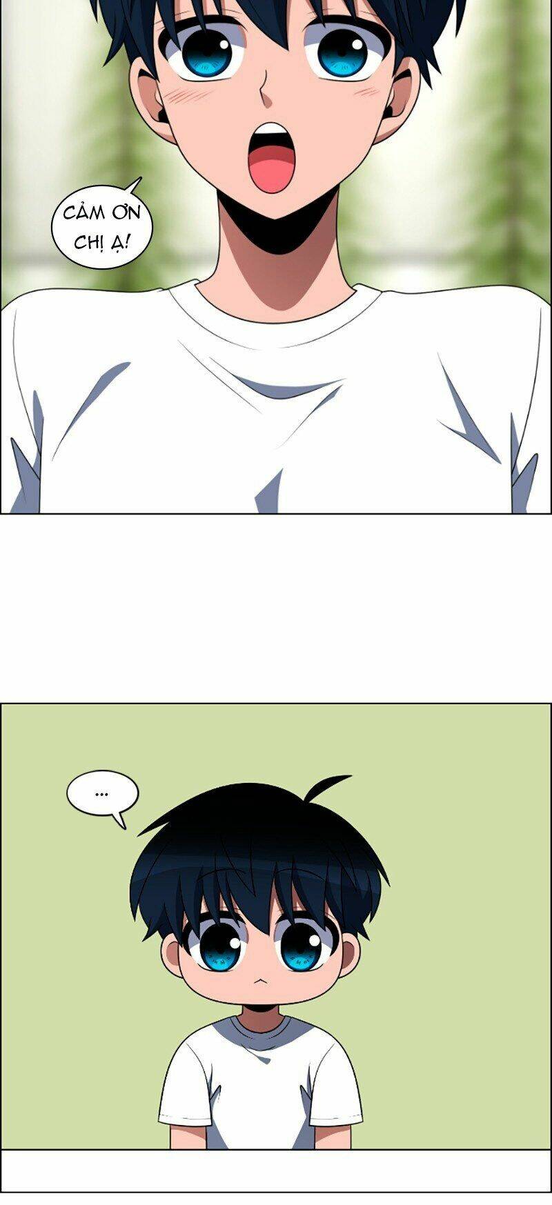 No Scope Chapter 81 - TC Truyện
