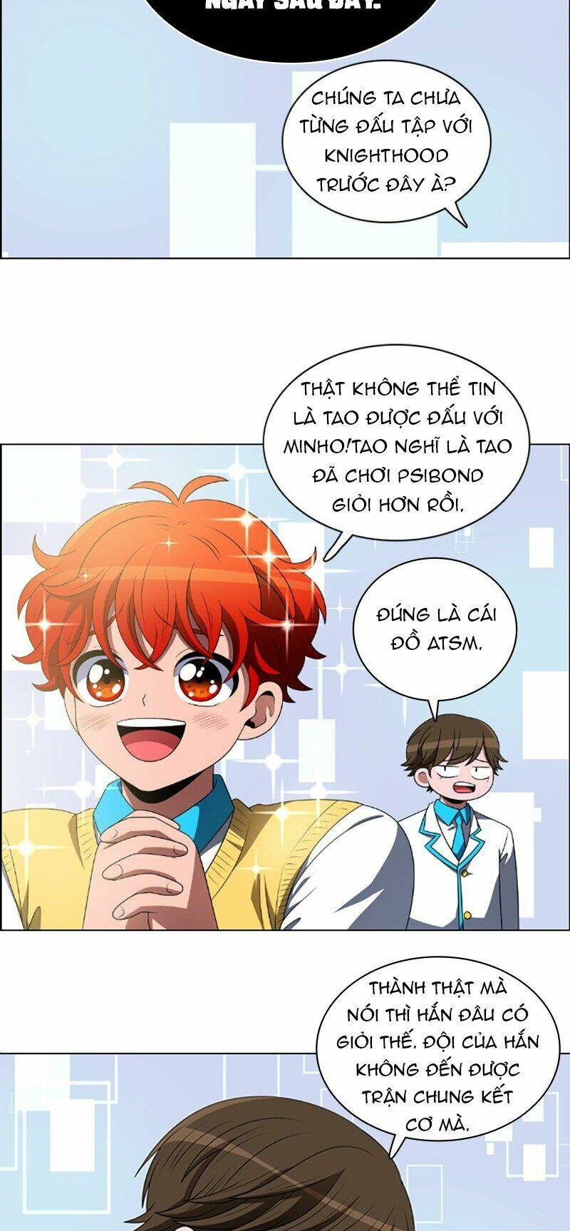 No Scope Chapter 82 - AB Truyện