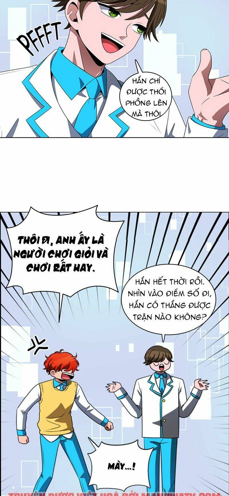No Scope Chapter 82 - AB Truyện