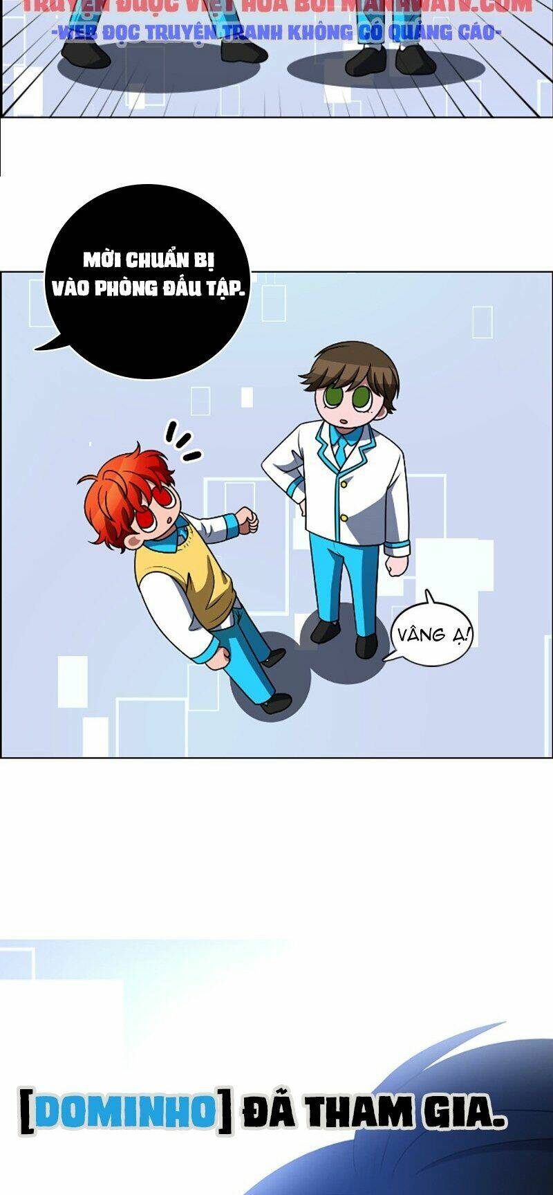 No Scope Chapter 82 - AB Truyện