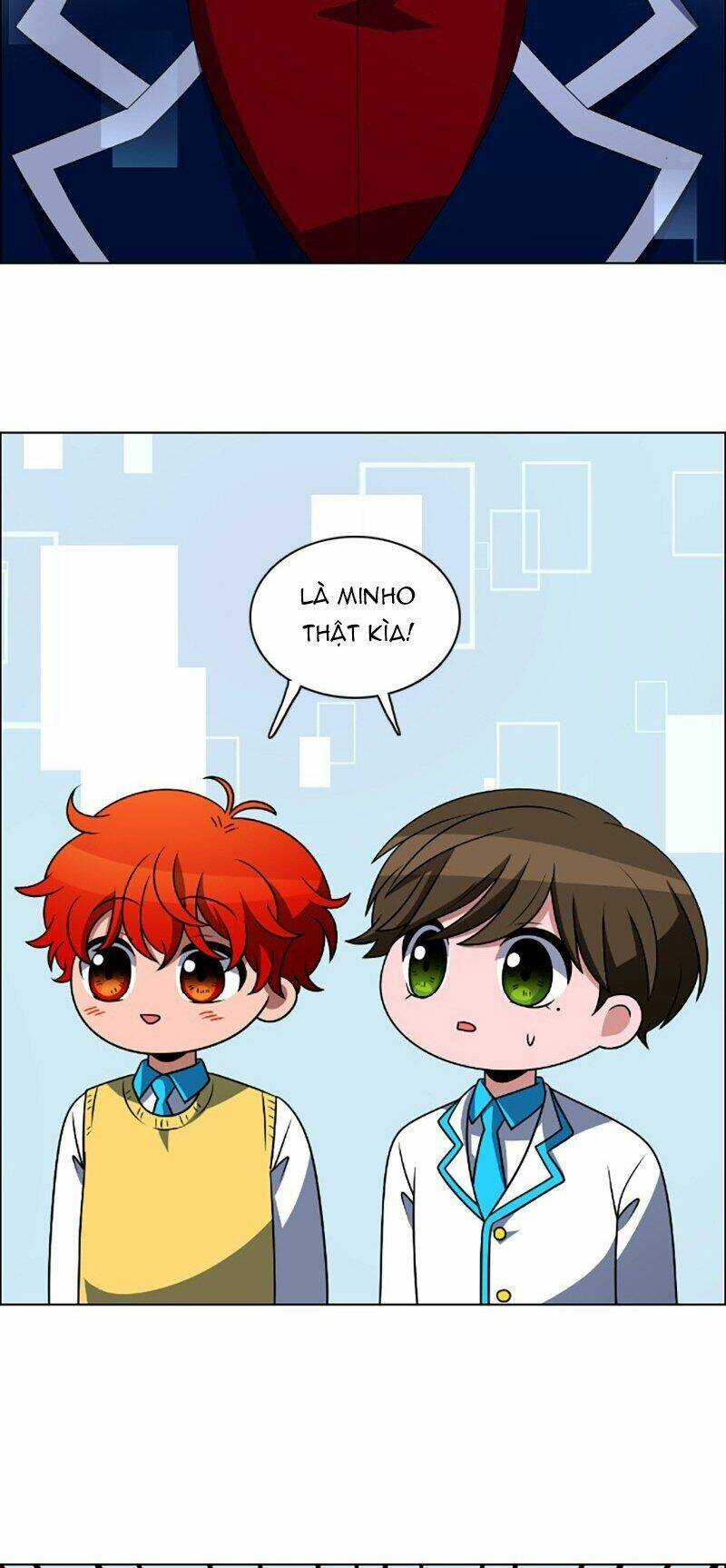 No Scope Chapter 82 - AB Truyện