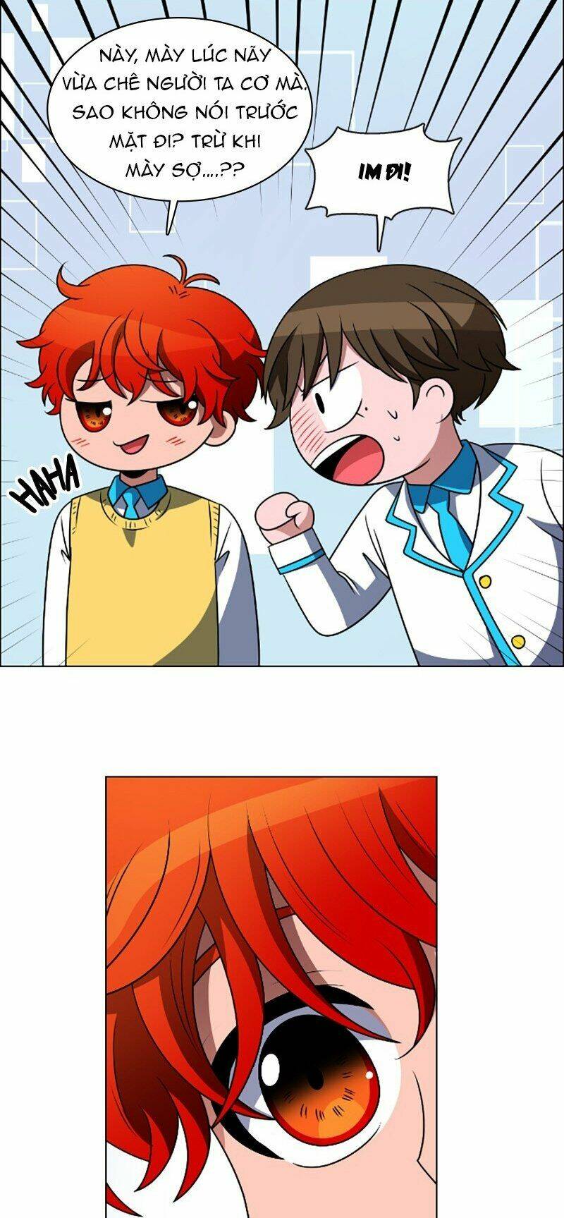 No Scope Chapter 82 - AB Truyện