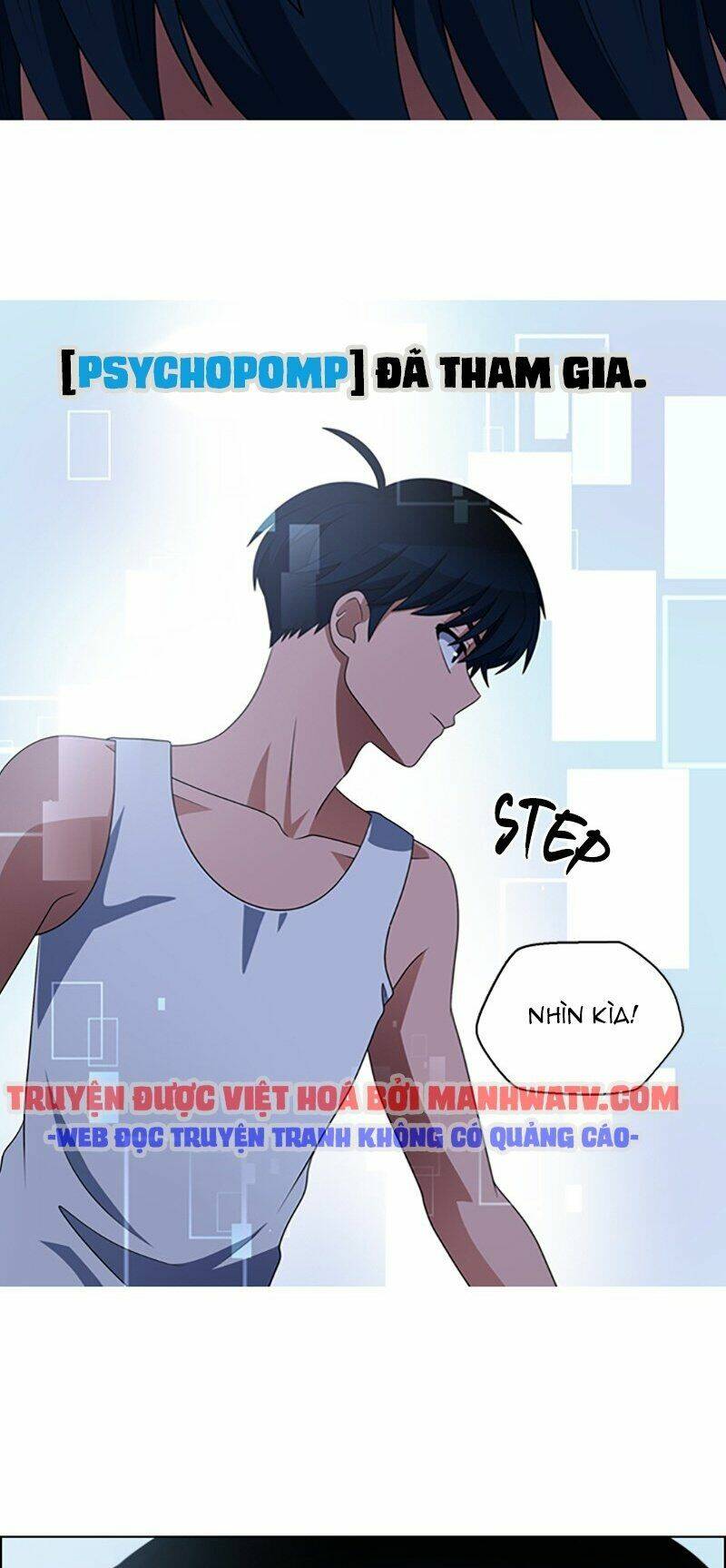 No Scope Chapter 82 - AB Truyện