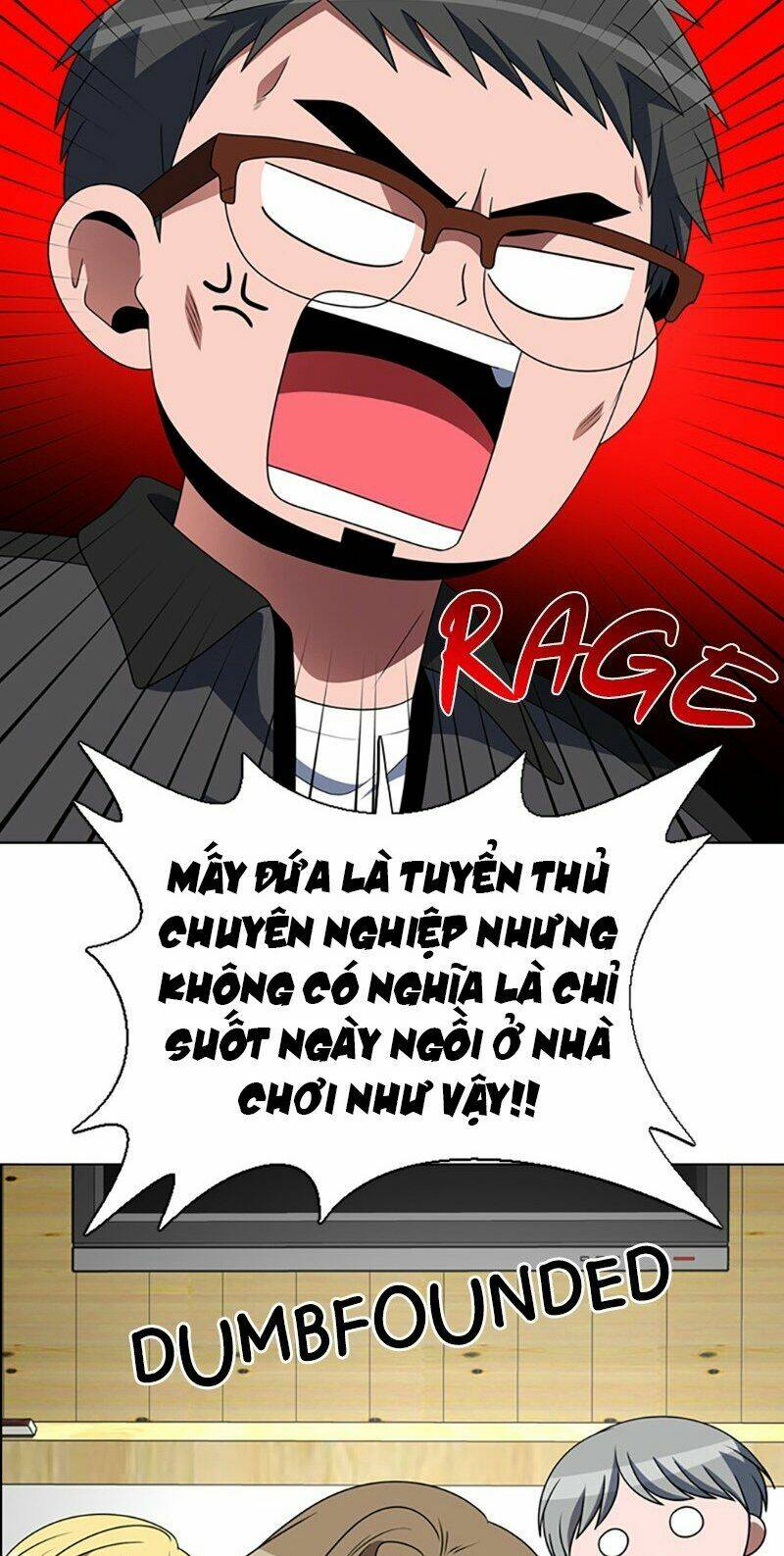 No Scope Chapter 83 - TC Truyện