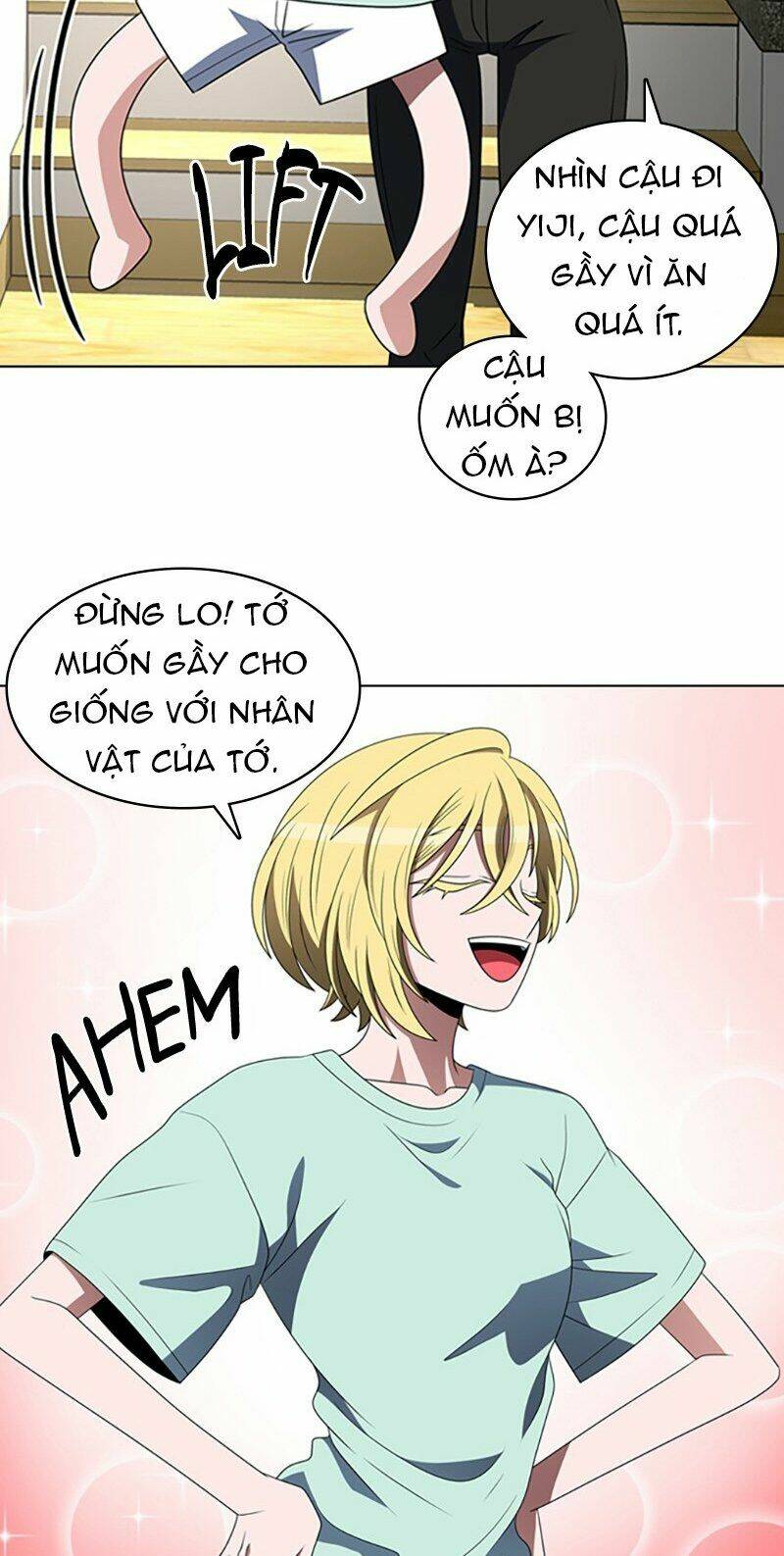 No Scope Chapter 83 - TC Truyện