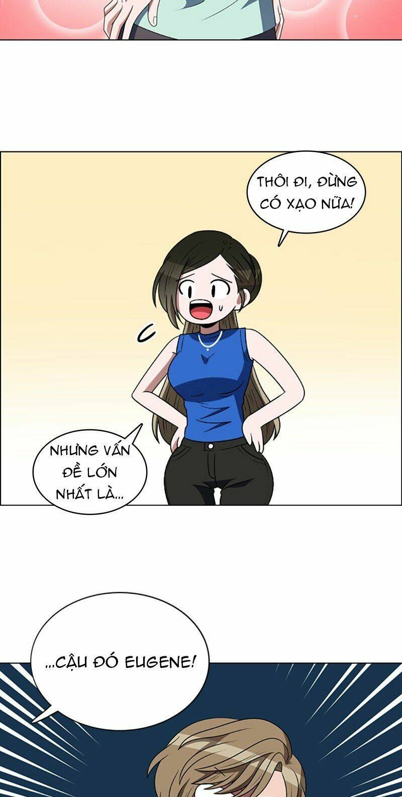 No Scope Chapter 83 - TC Truyện