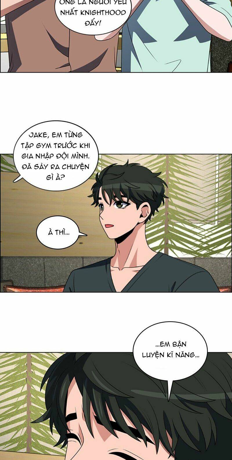 No Scope Chapter 83 - TC Truyện