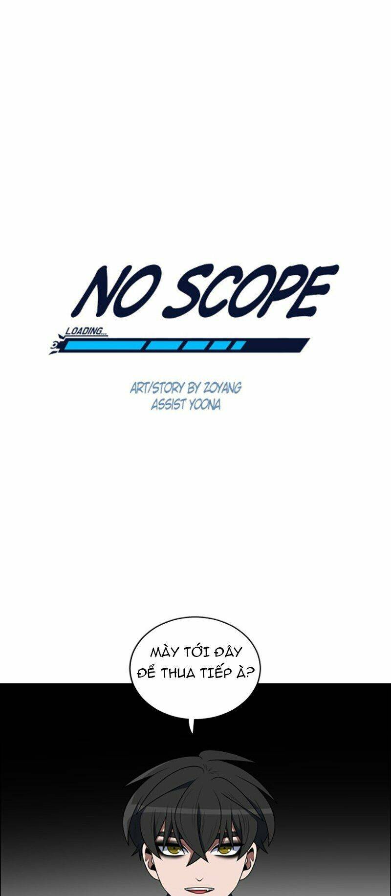 No Scope Chapter 94 - TC Truyện