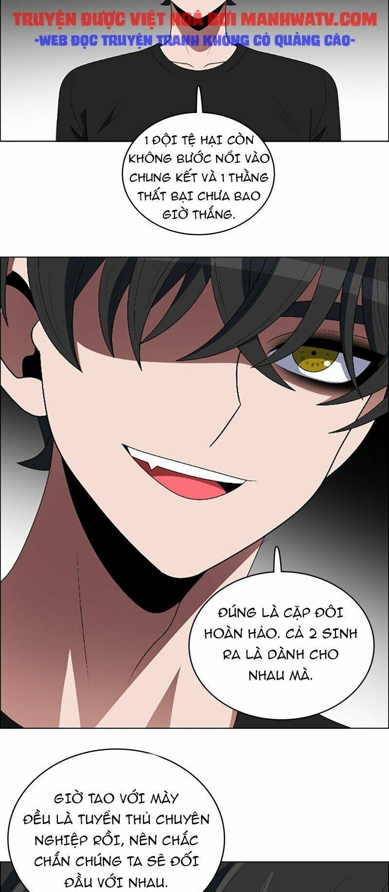 No Scope Chapter 94 - TC Truyện