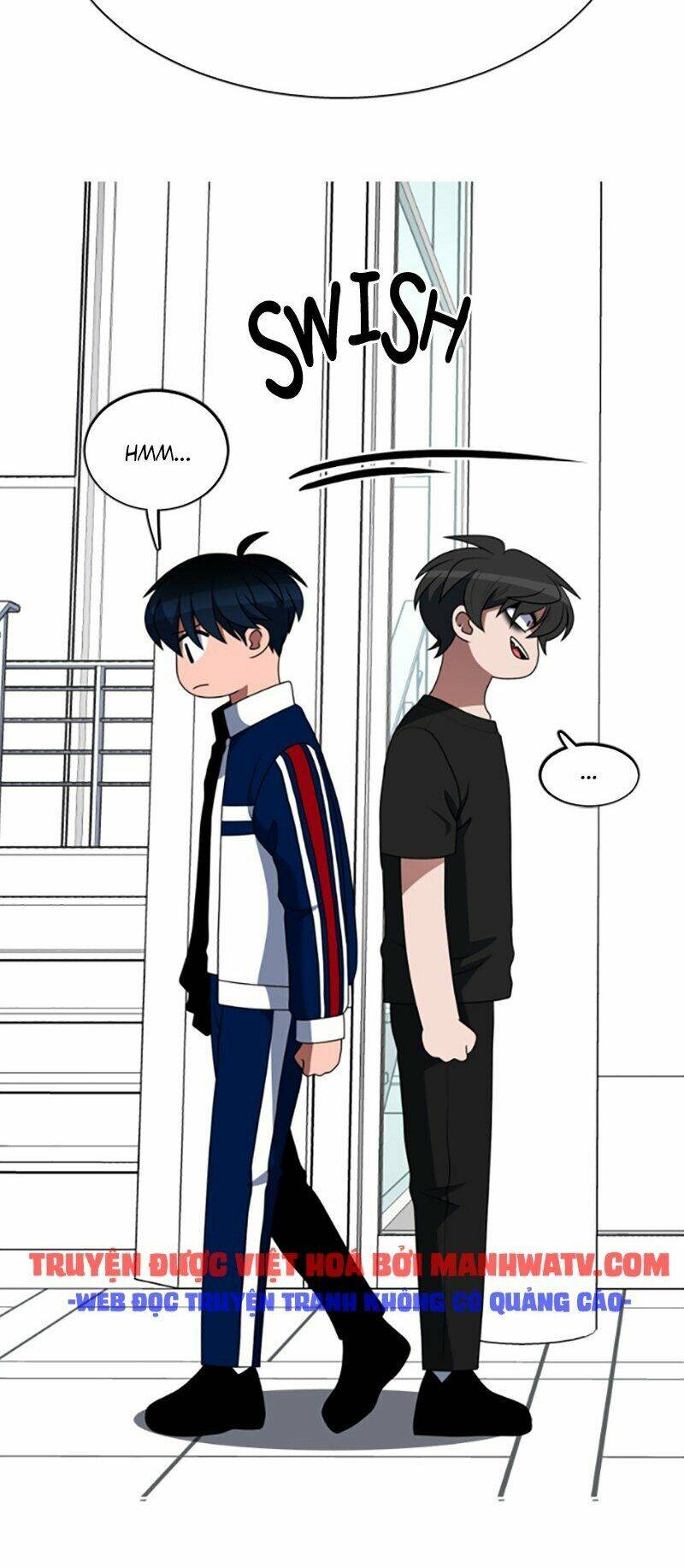 No Scope Chapter 94 - TC Truyện