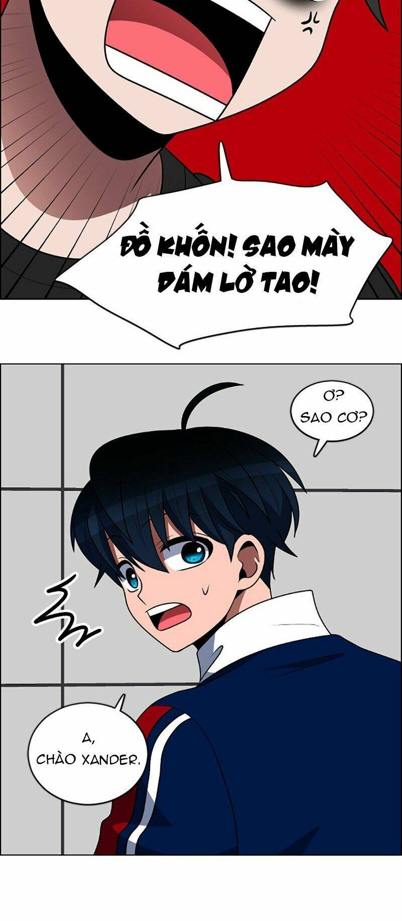No Scope Chapter 94 - TC Truyện