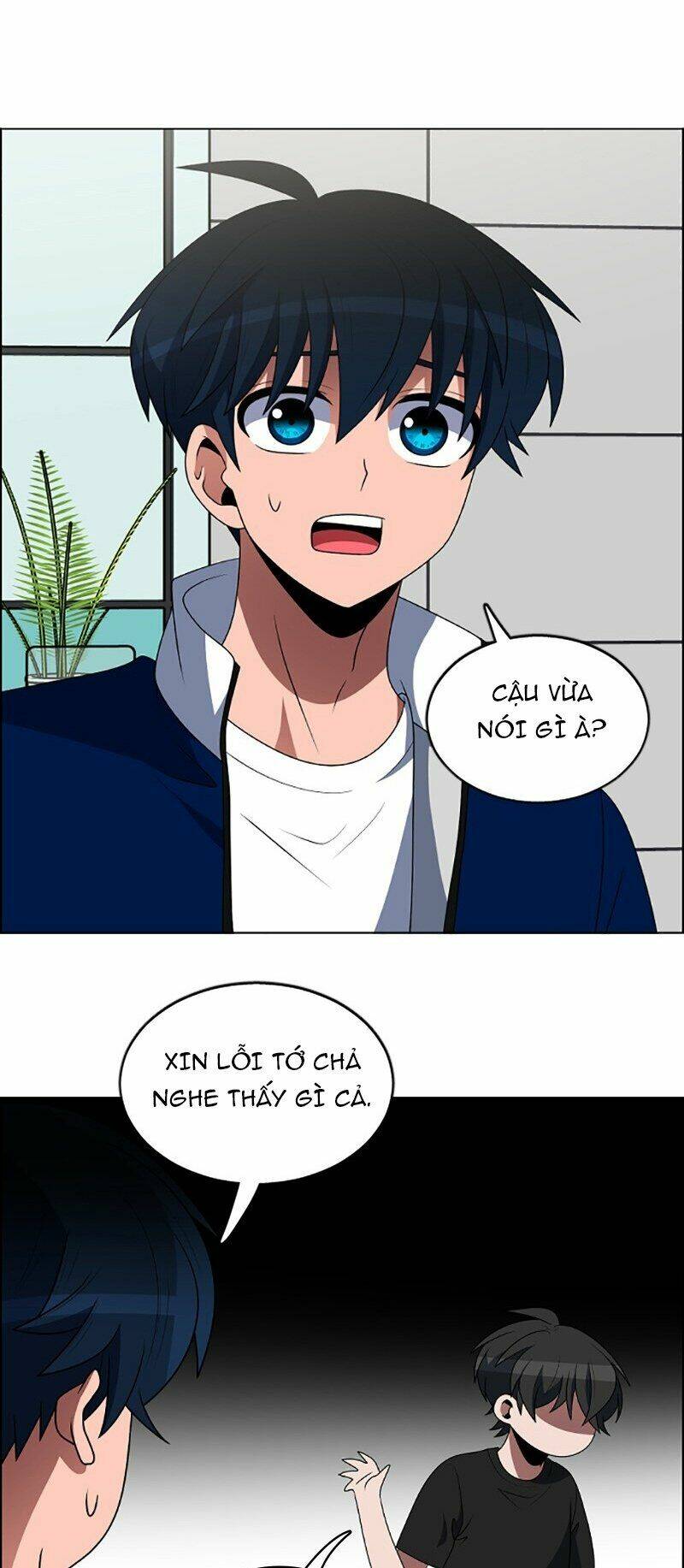 No Scope Chapter 94 - TC Truyện
