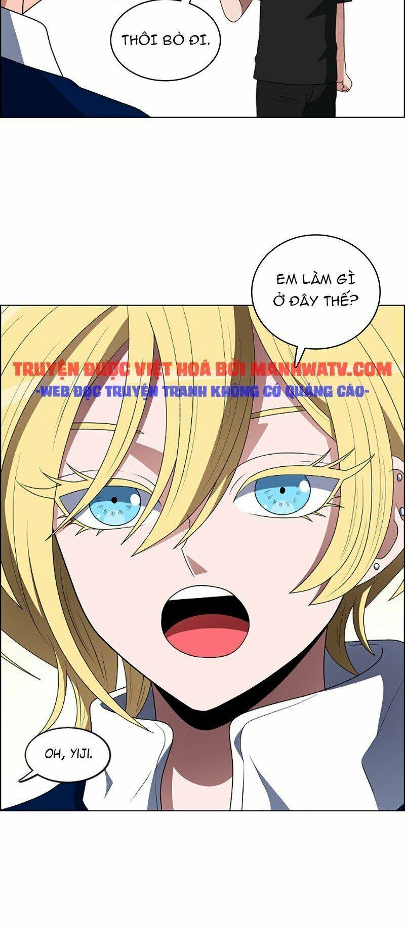 No Scope Chapter 94 - TC Truyện