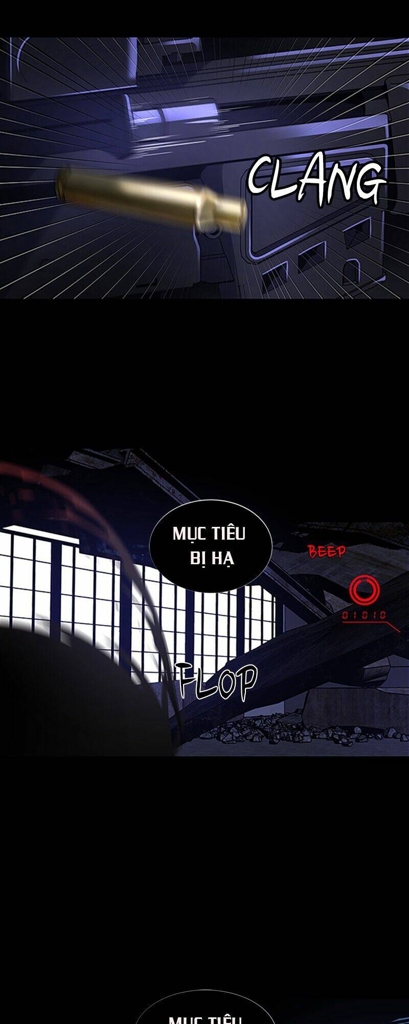 No Scope Chapter 95 - TC Truyện