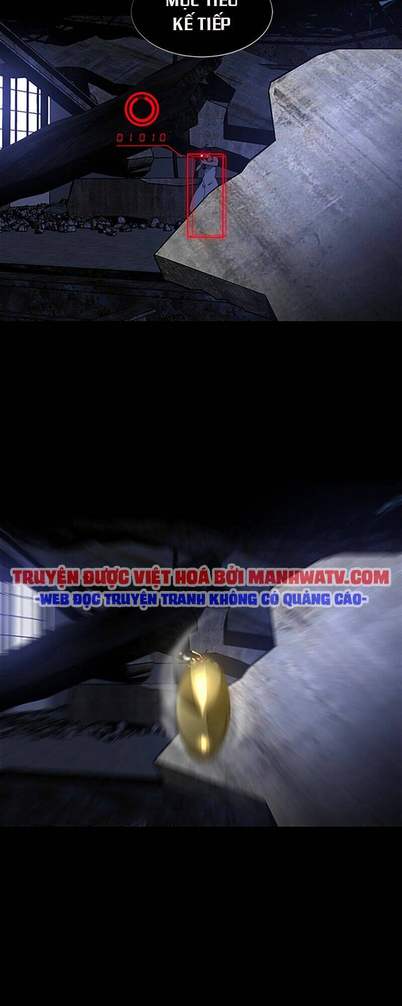 No Scope Chapter 95 - TC Truyện