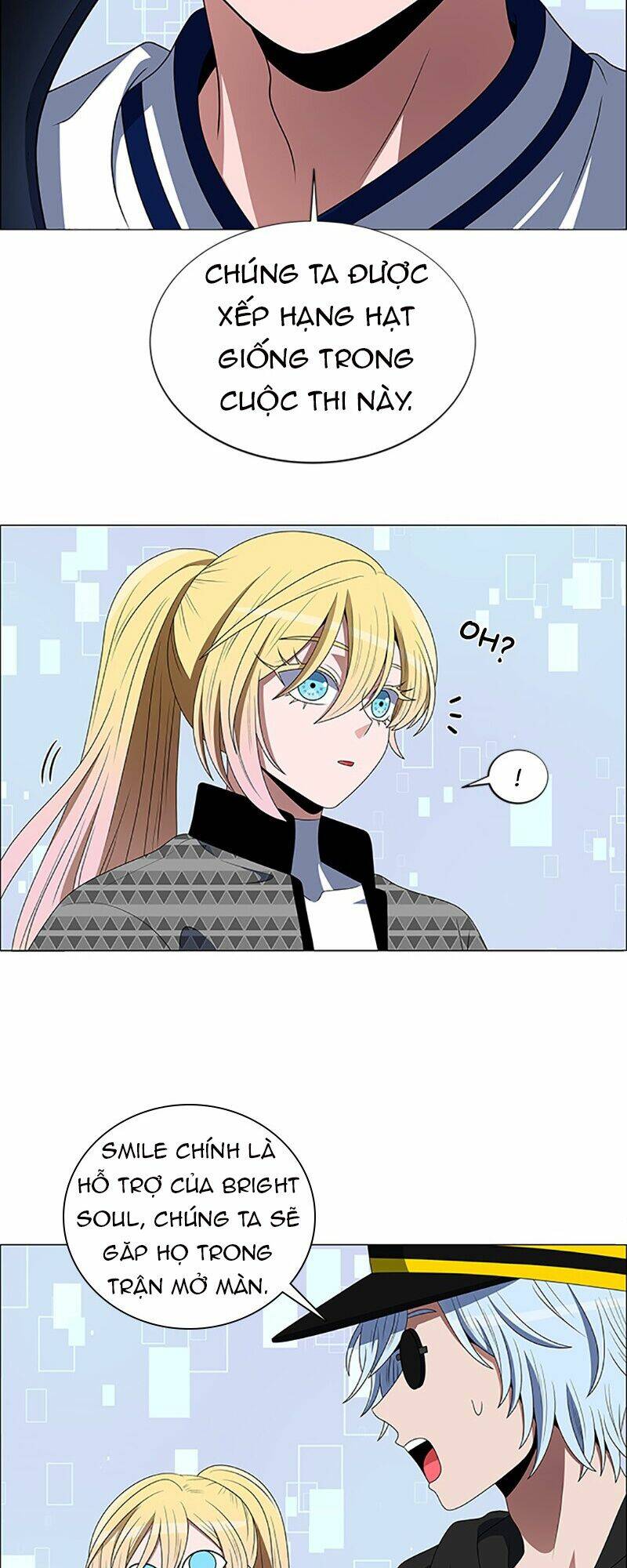 No Scope Chapter 96 - TC Truyện