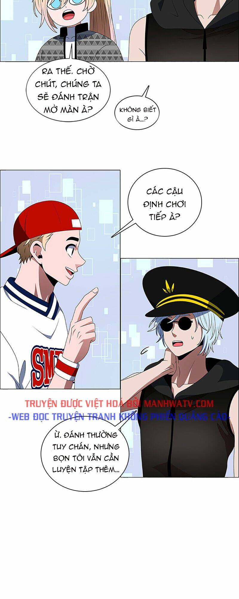 No Scope Chapter 96 - TC Truyện