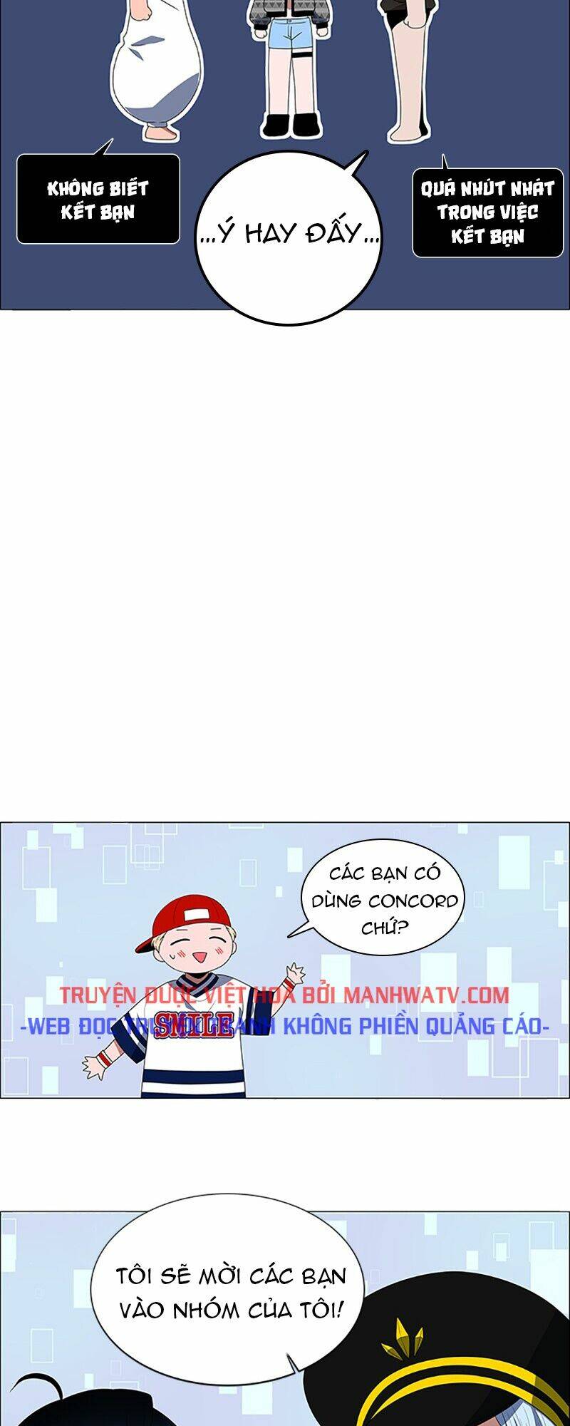 No Scope Chapter 96 - TC Truyện