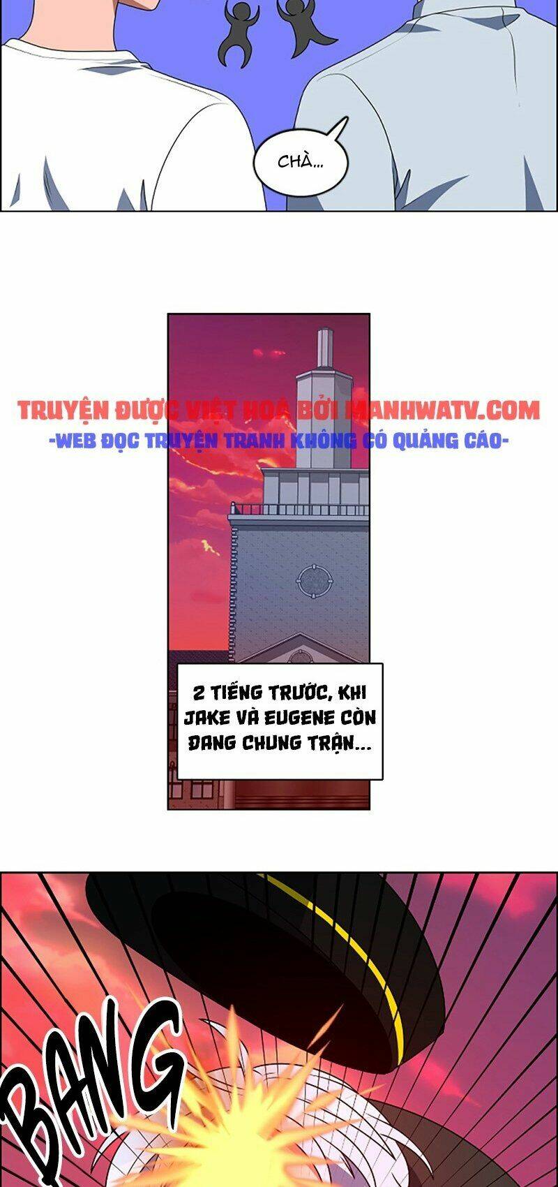 No Scope Chapter 90 - TC Truyện
