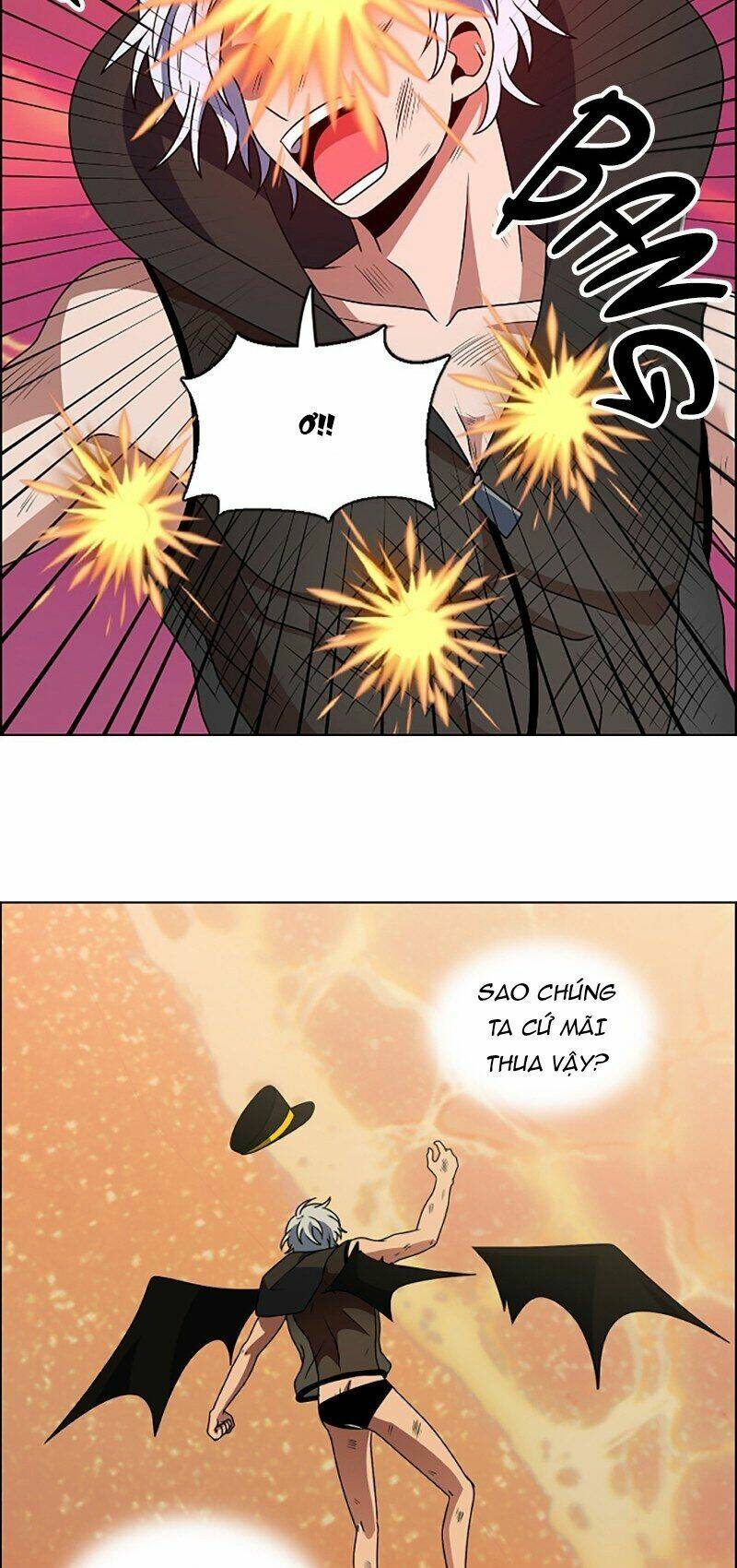 No Scope Chapter 90 - TC Truyện