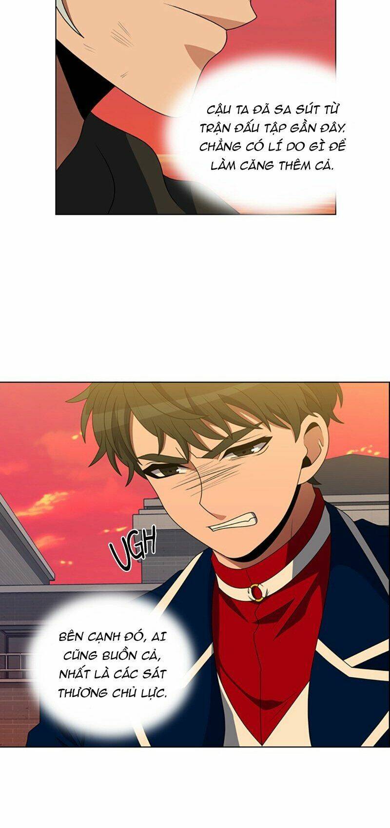 No Scope Chapter 90 - TC Truyện