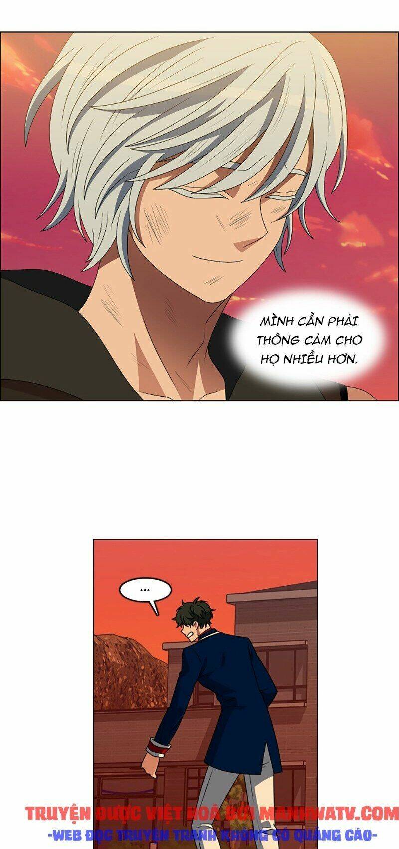 No Scope Chapter 90 - TC Truyện