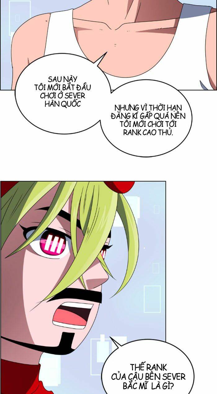 No Scope Chapter 9 - TC Truyện