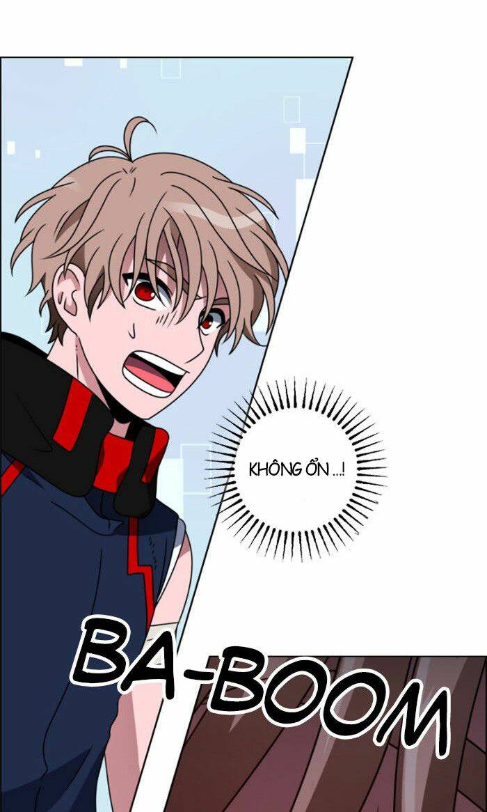 No Scope Chapter 9 - TC Truyện