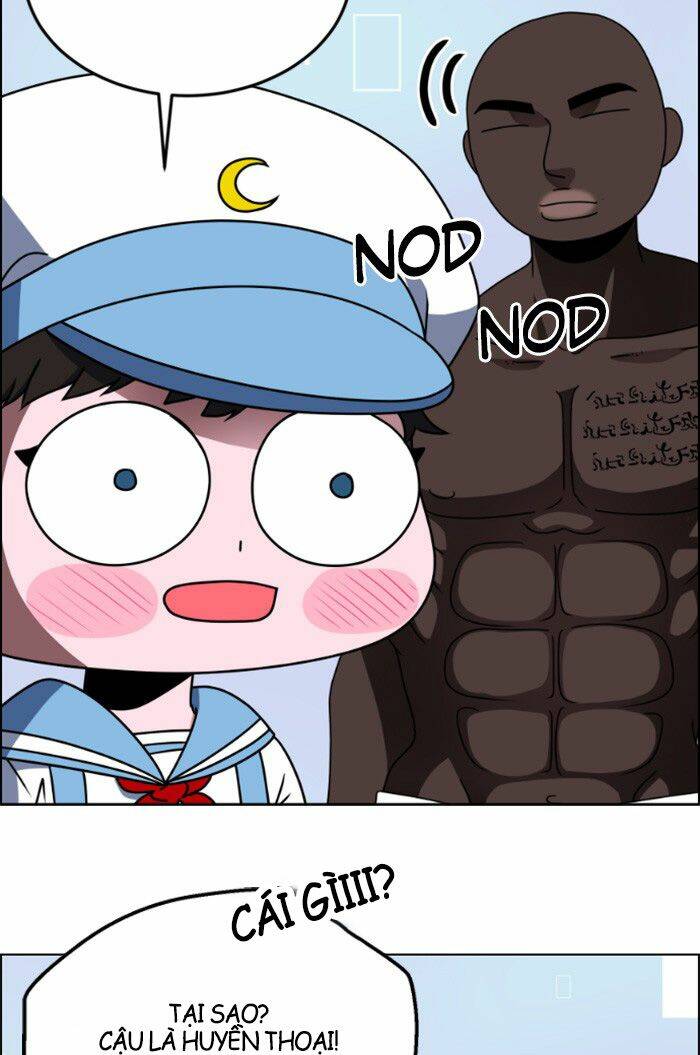 No Scope Chapter 9 - TC Truyện