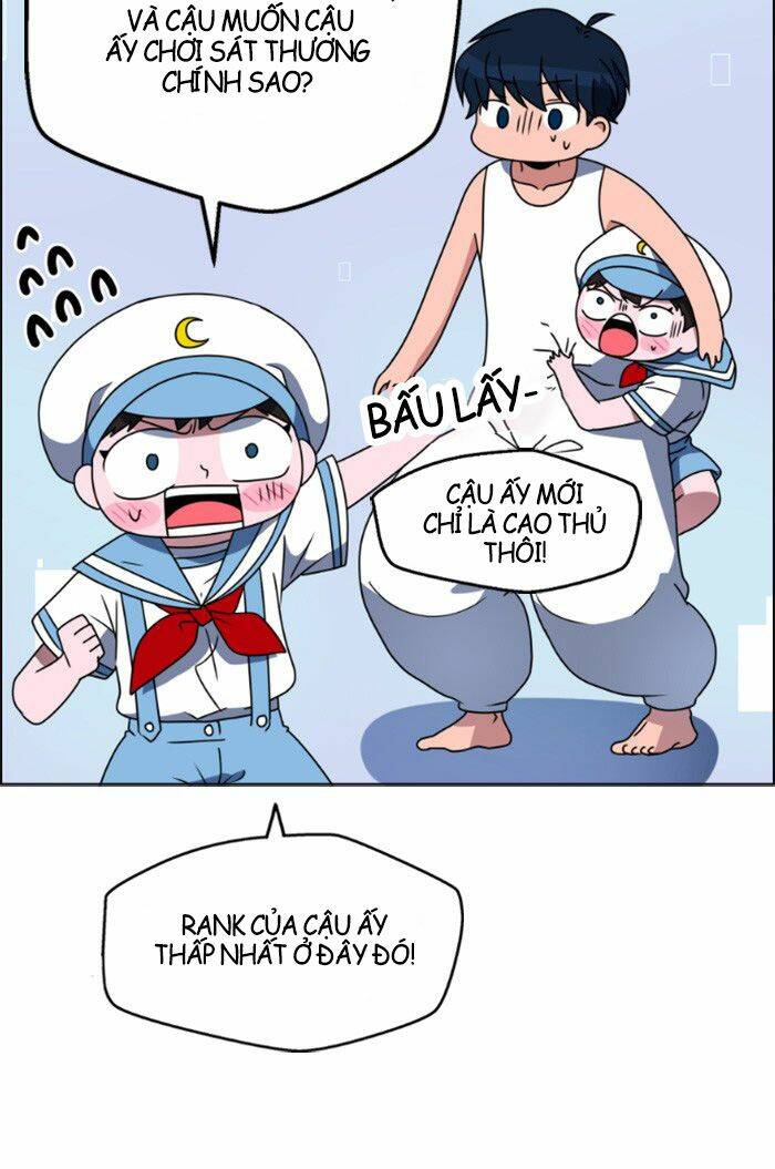 No Scope Chapter 9 - TC Truyện