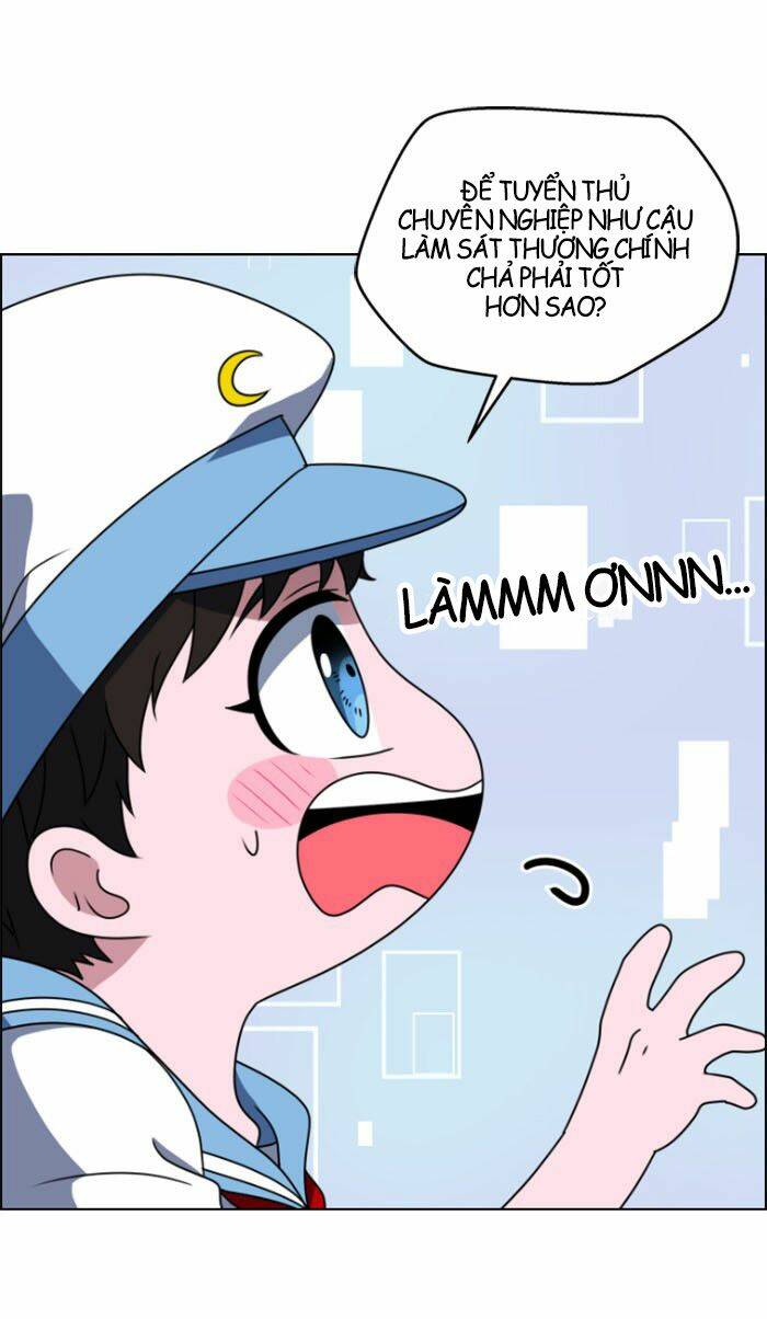 No Scope Chapter 9 - TC Truyện