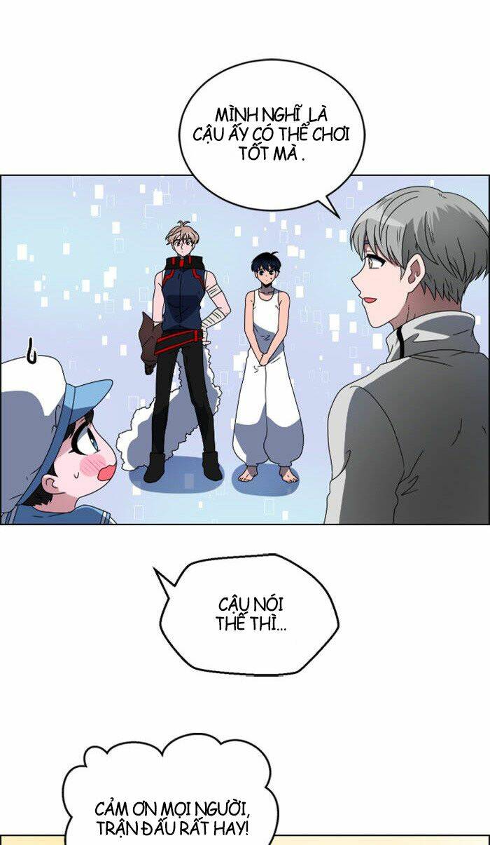 No Scope Chapter 9 - TC Truyện