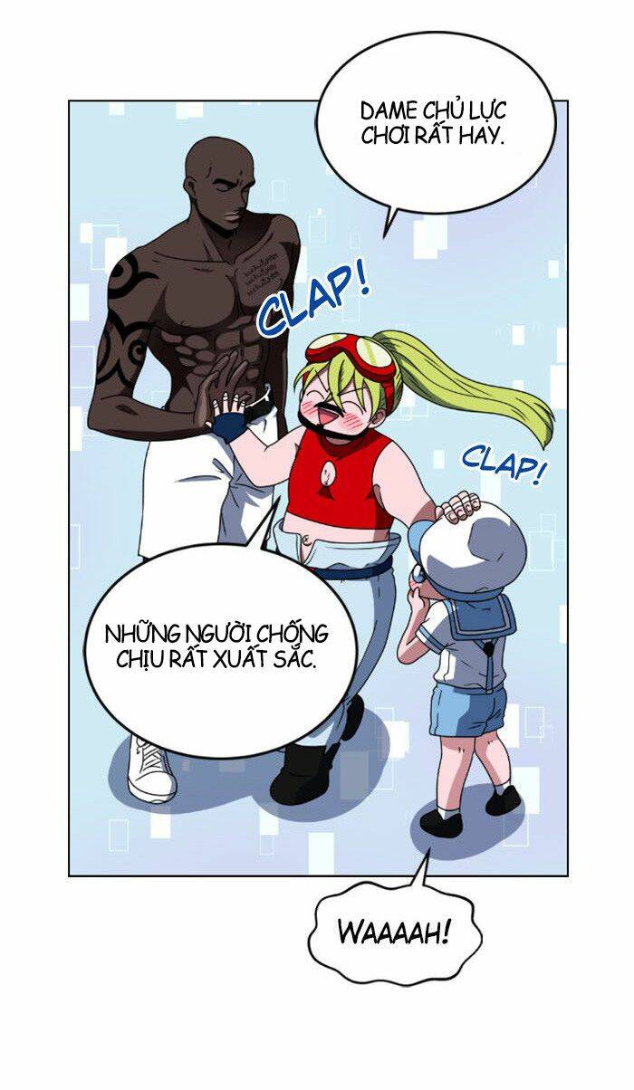 No Scope Chapter 9 - TC Truyện