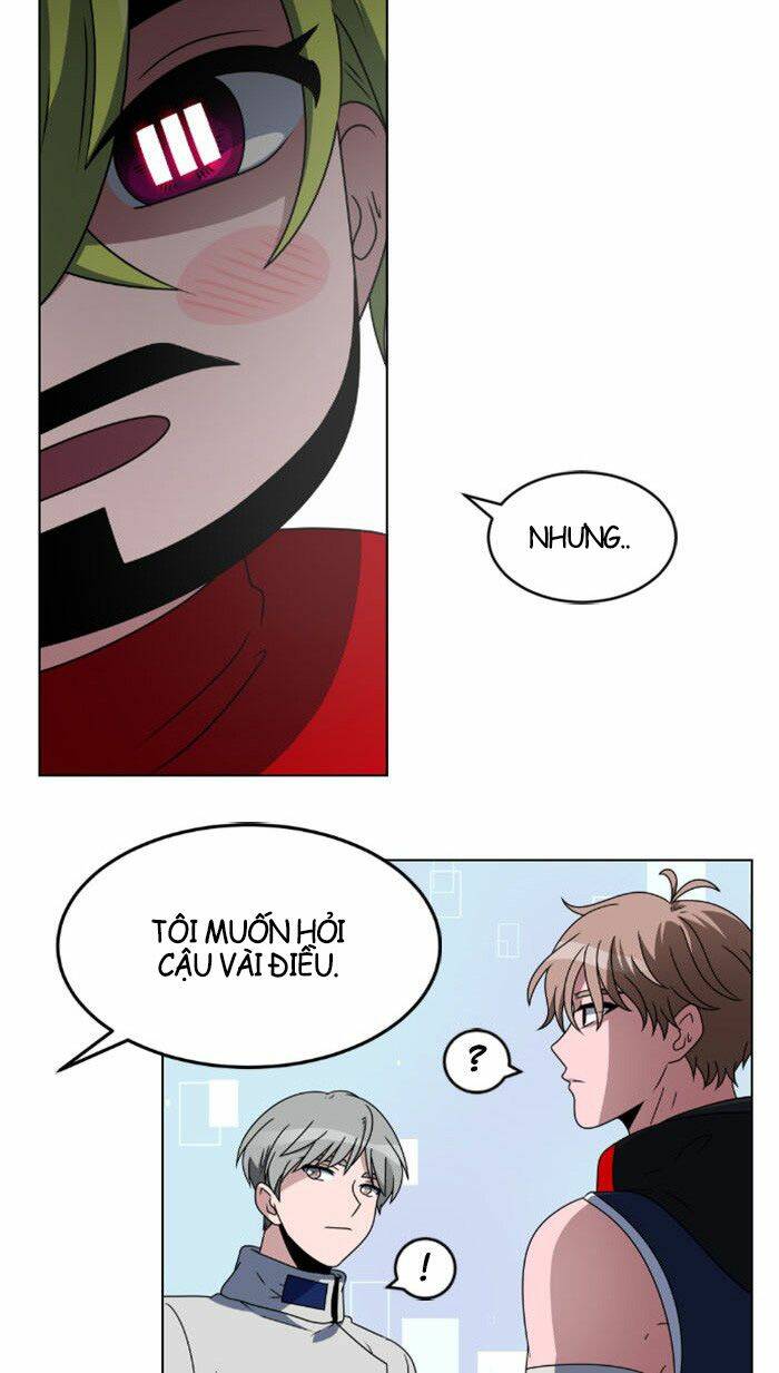 No Scope Chapter 9 - TC Truyện