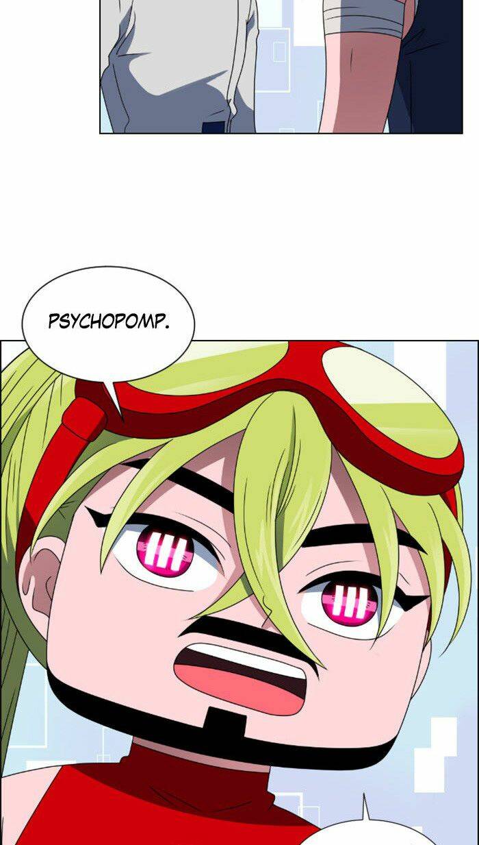 No Scope Chapter 9 - TC Truyện