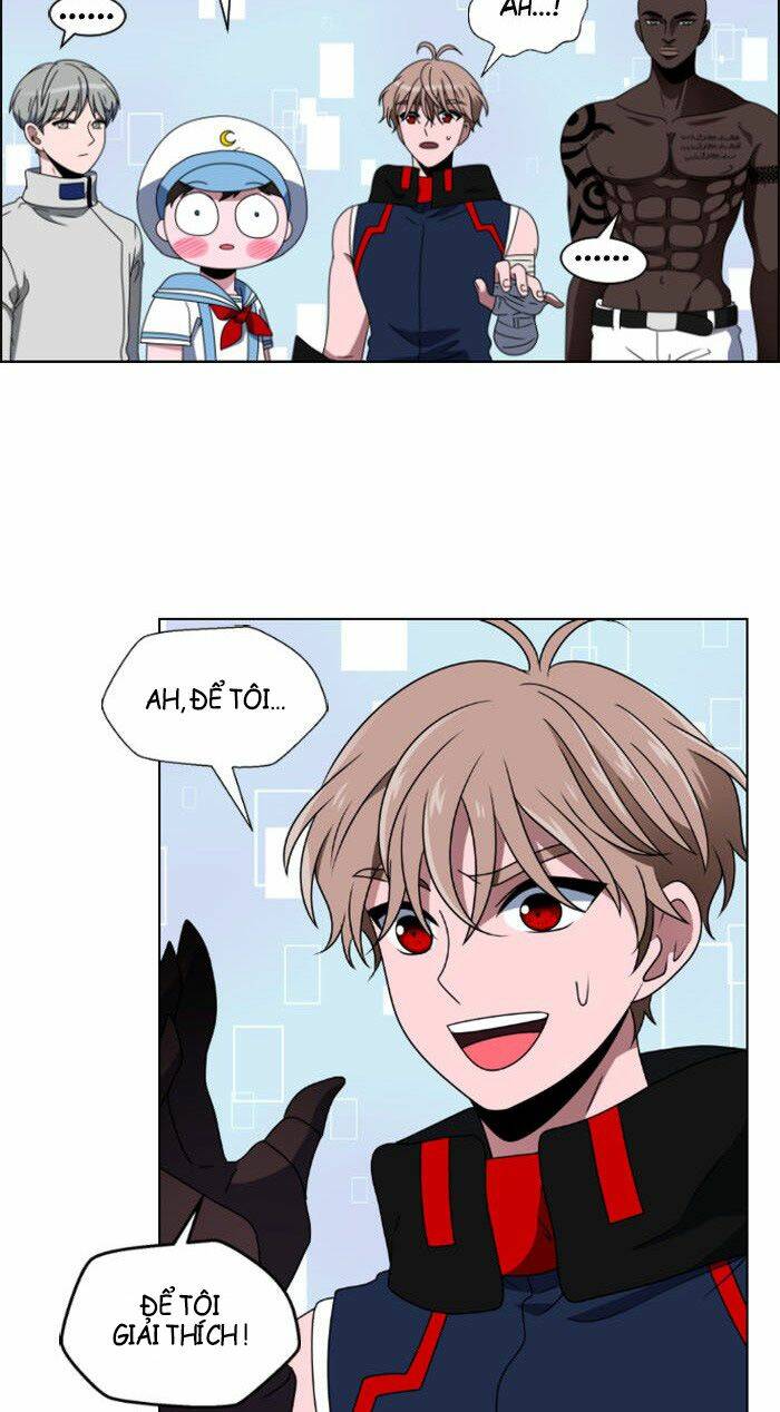 No Scope Chapter 9 - TC Truyện