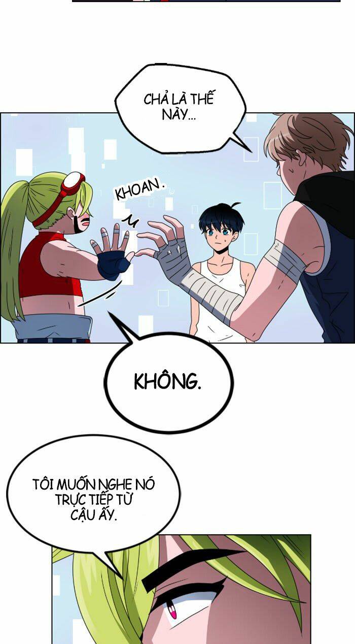 No Scope Chapter 9 - TC Truyện