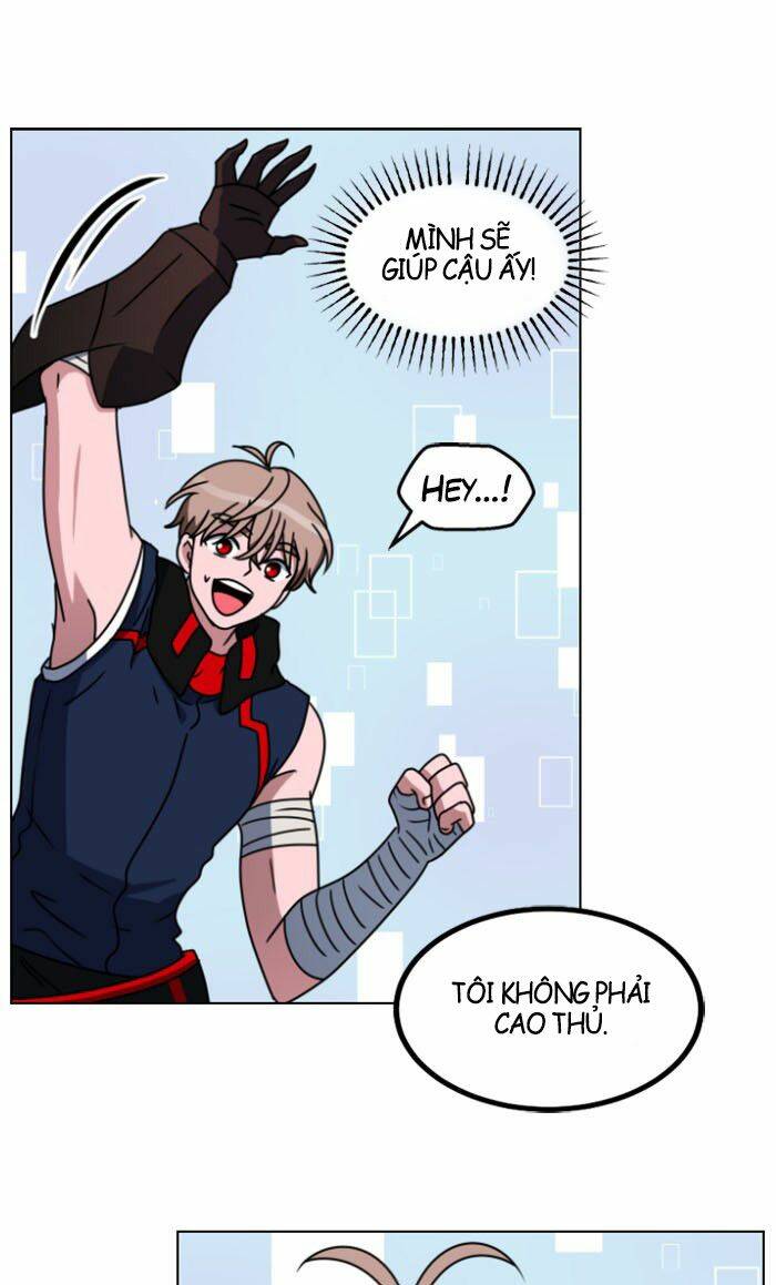 No Scope Chapter 9 - TC Truyện