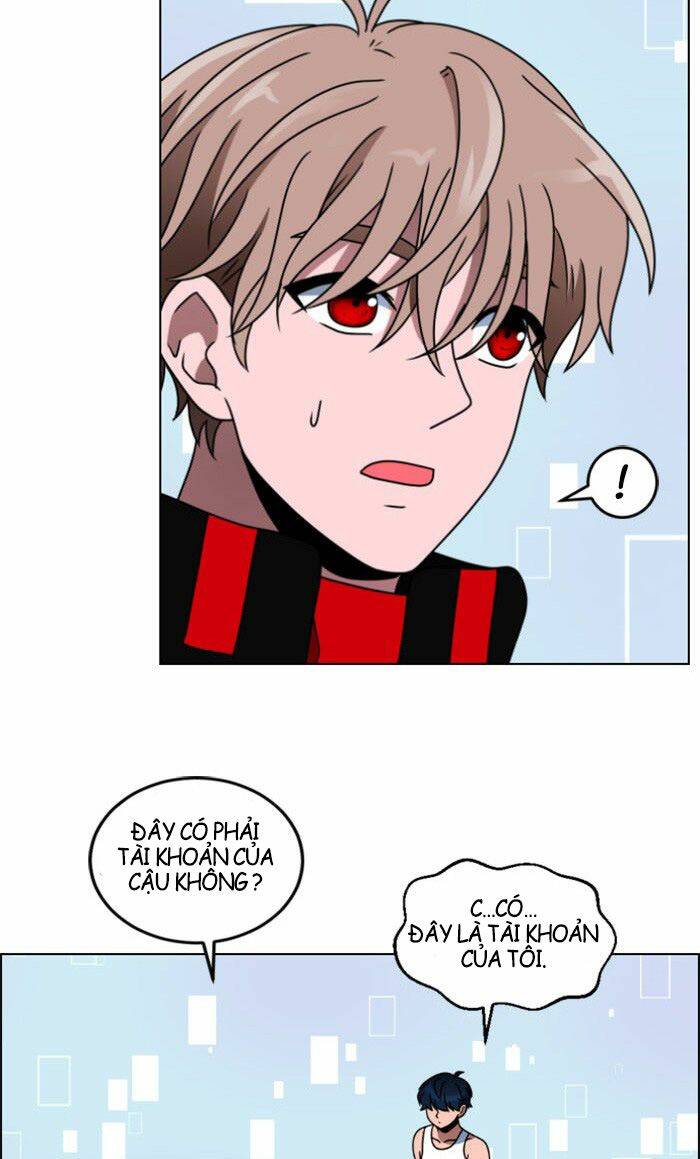 No Scope Chapter 9 - TC Truyện
