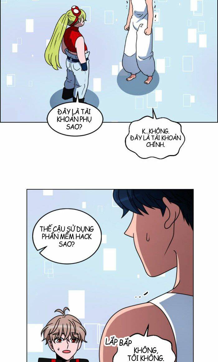 No Scope Chapter 9 - TC Truyện