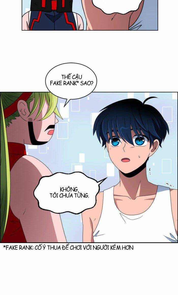 No Scope Chapter 9 - TC Truyện