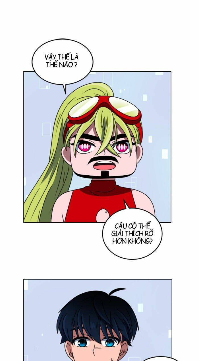 No Scope Chapter 9 - TC Truyện