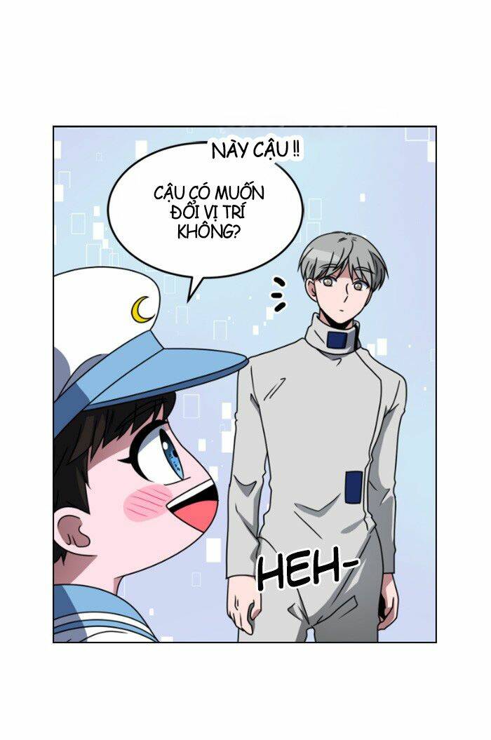 No Scope Chapter 9 - TC Truyện