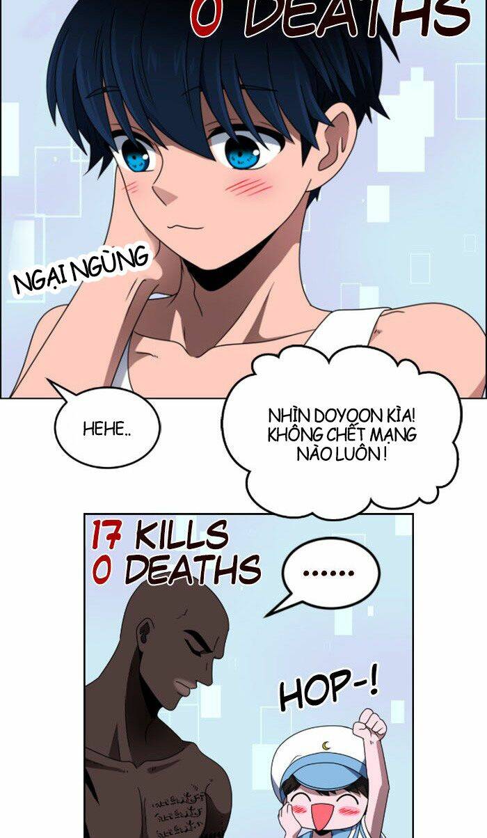 No Scope Chapter 9 - TC Truyện