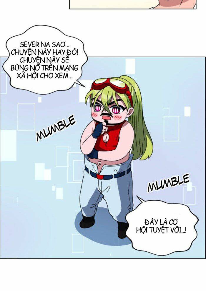 No Scope Chapter 9 - TC Truyện
