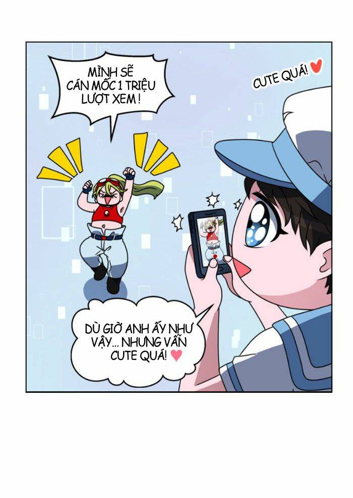 No Scope Chapter 9 - TC Truyện
