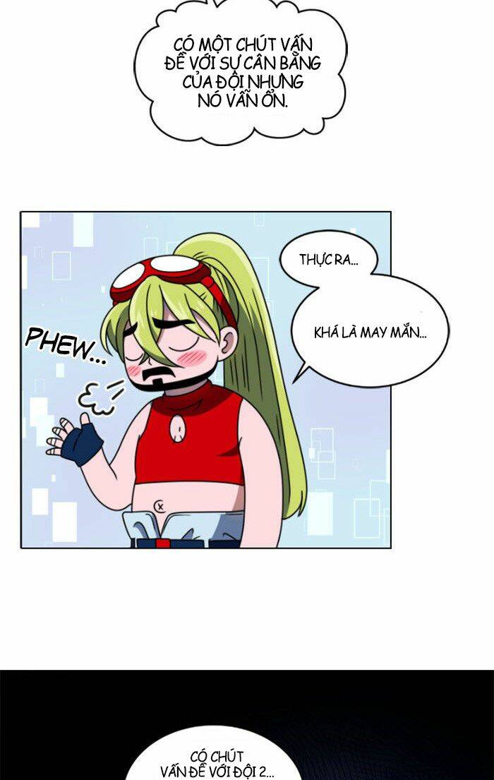 No Scope Chapter 9 - TC Truyện
