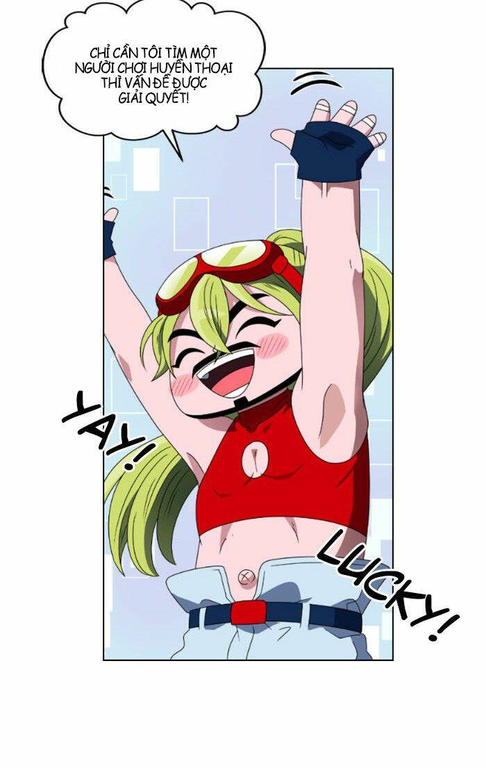 No Scope Chapter 9 - TC Truyện