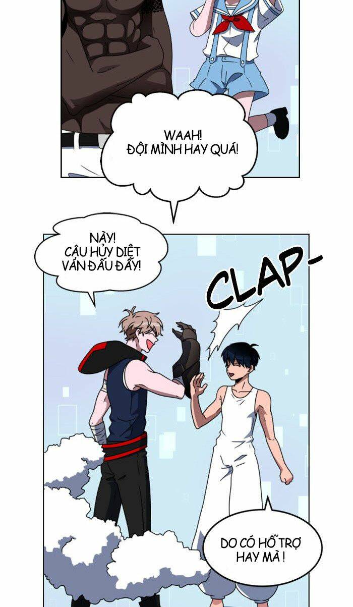 No Scope Chapter 9 - TC Truyện